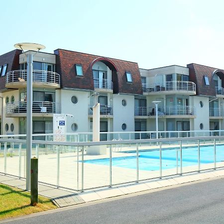 Studio Blutsyde Promenade-33 By Interhome Bredene Exterior photo