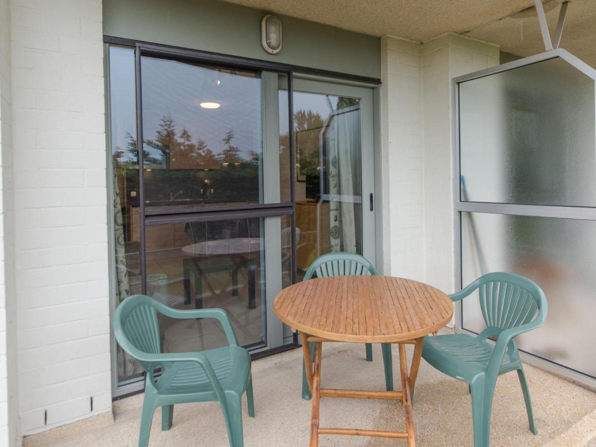 Studio Blutsyde Promenade-33 By Interhome Bredene Exterior photo